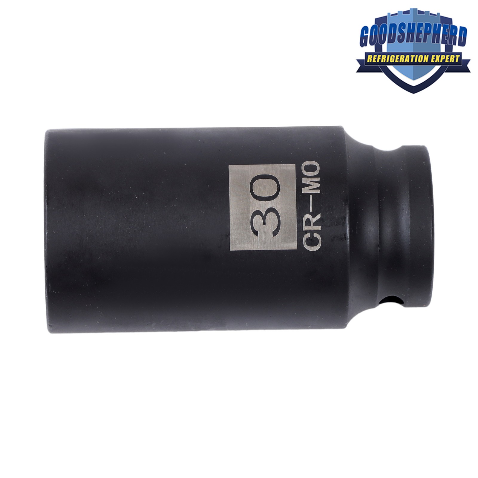 1/2″ Drive Deep Spindle Axle Nut Socket Set Metric 30mm 32mm 34mm 36mm 12 point