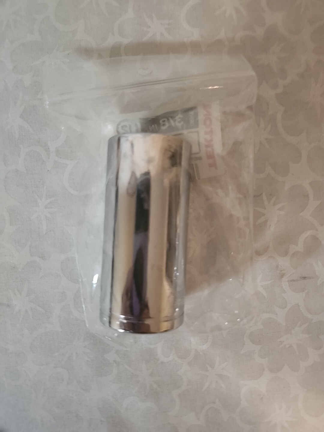Tekton Individual 3/8” Drive Deep Socket 12-point Choose 5/16 to 15/16 or 14mm