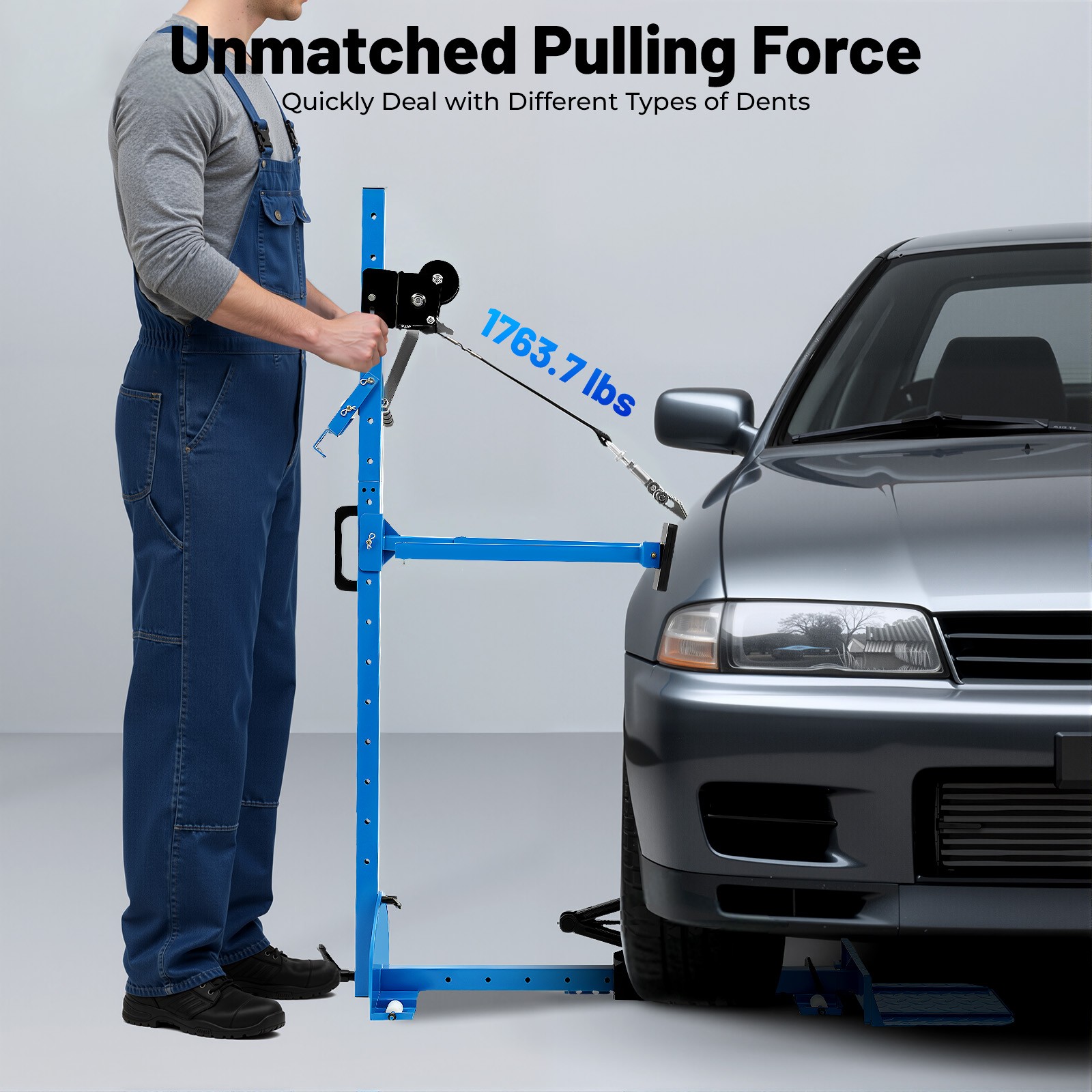 Dent Repair Puller Car Body Tool Car Dent Repair Puller Car Dent Repair Puller