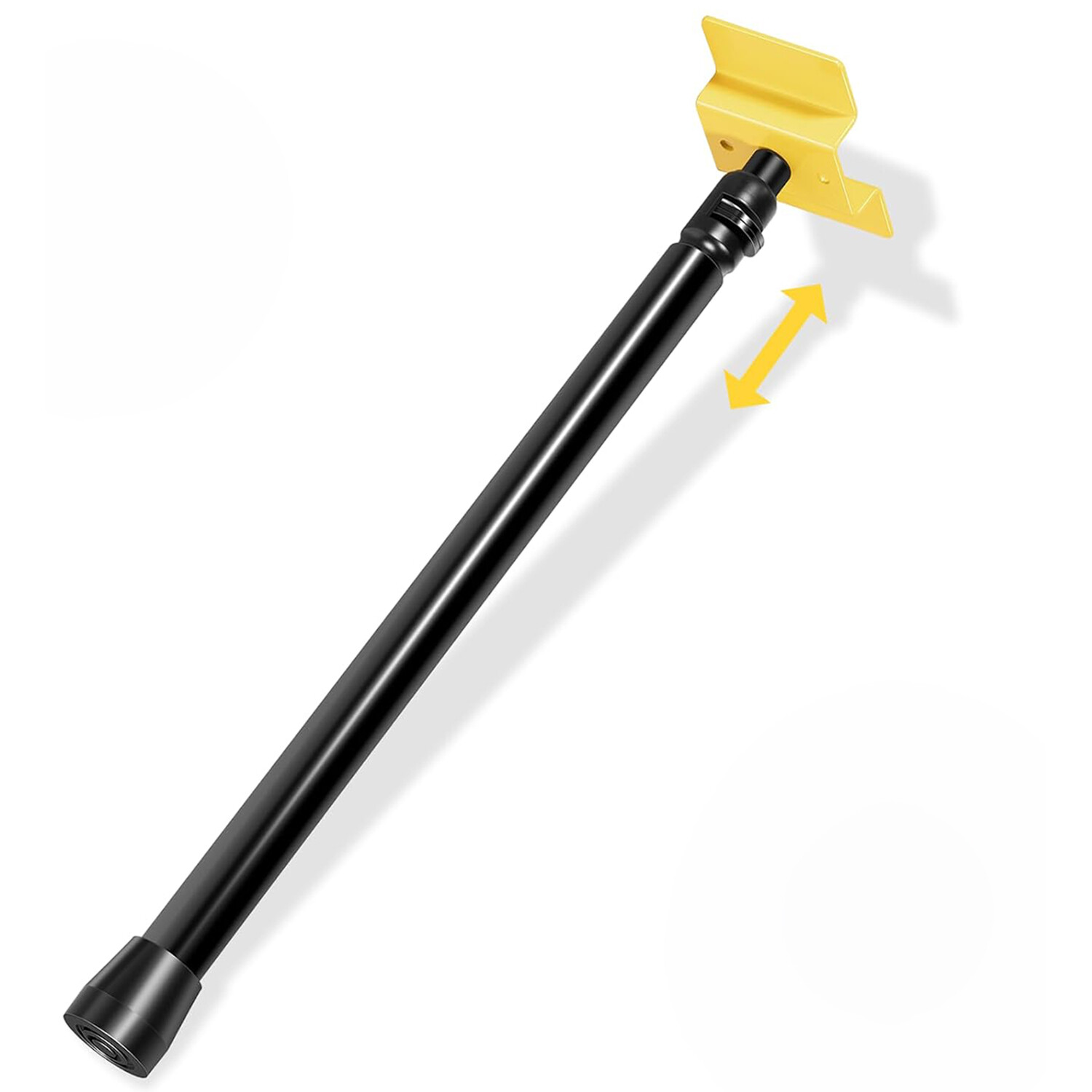 21520 Truck Pedal Depressor Extend 18-1/2″ to 34-1/2″ Heavy-Duty Automotive Tool