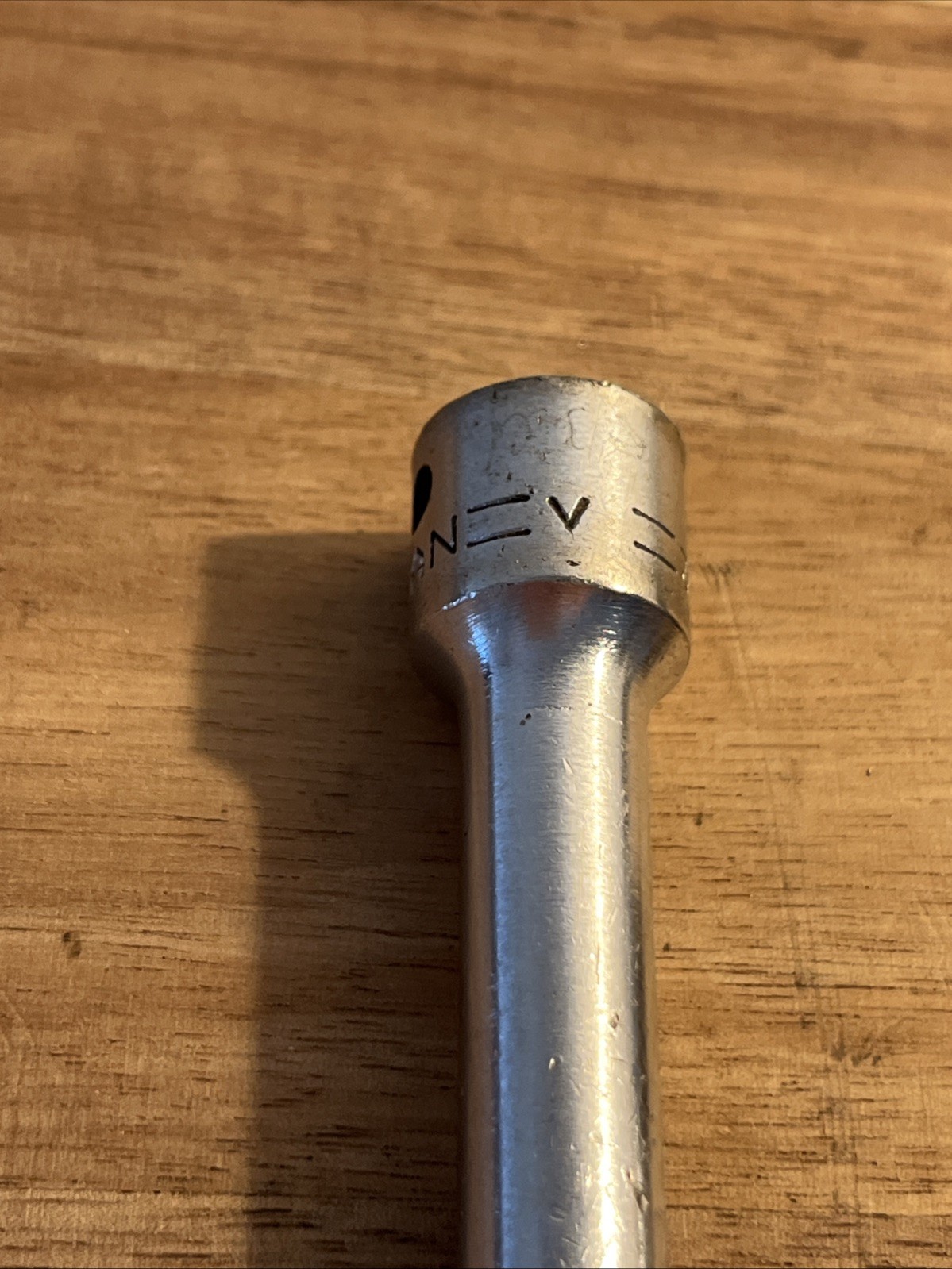 Craftsman 3/8″ Drive Socket Extensions 3″ 6″ & 10″