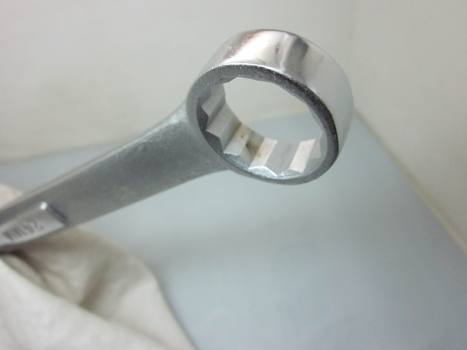 NOS Craftsman 42923 Combination Wrench 24mm V Series 12pt USA