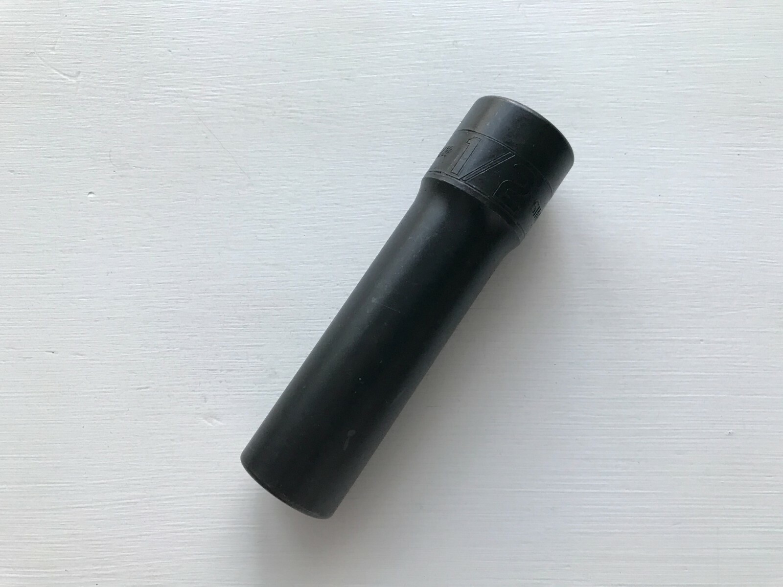 Snap-On Tools USA *NEW* 1/2″ Drive 6 Point 1/2″ SAE Deep Impact Socket SIM160A