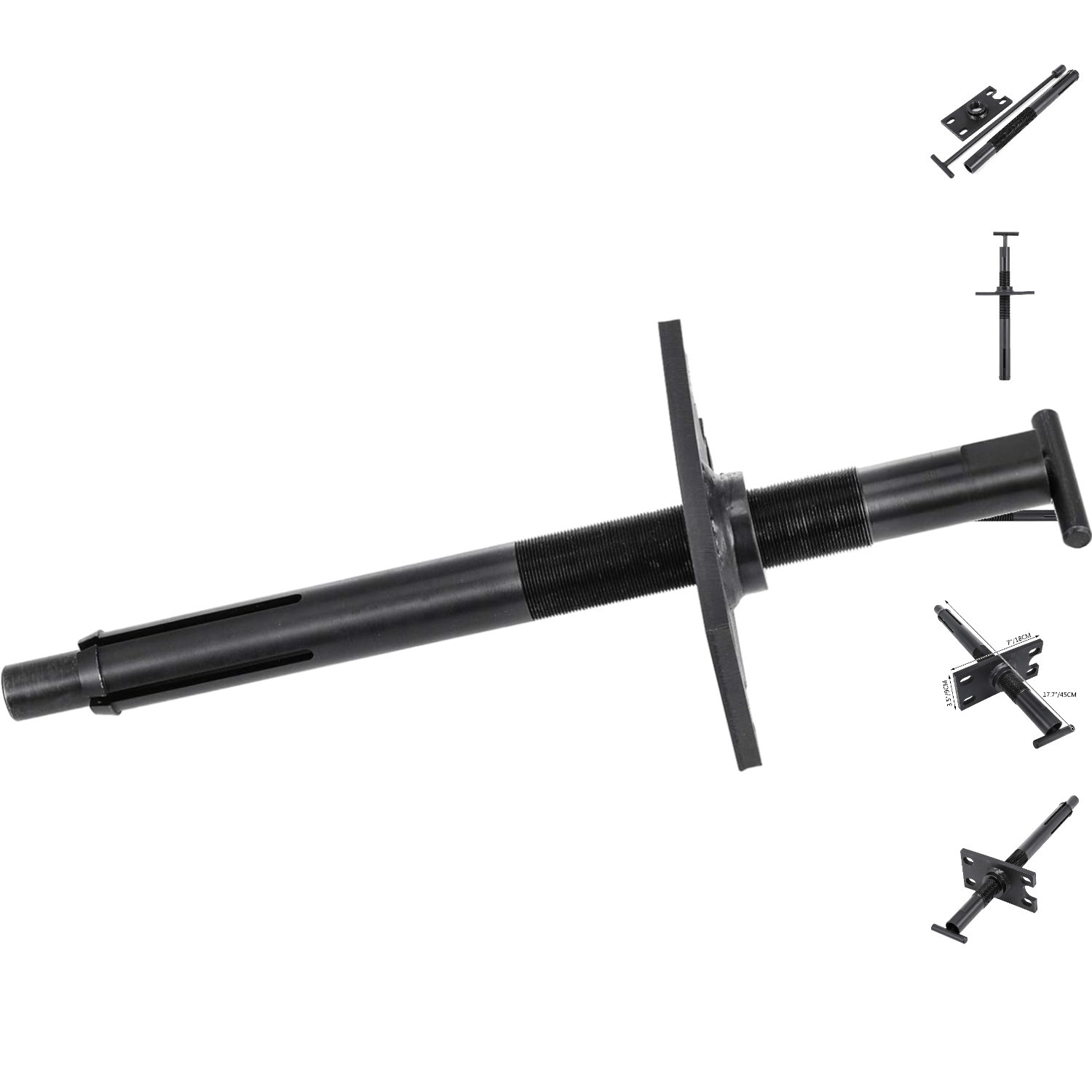 Durable Gimbal Bearing Remover for Mercruiser Alpha & Volvo Engines – Easy Use