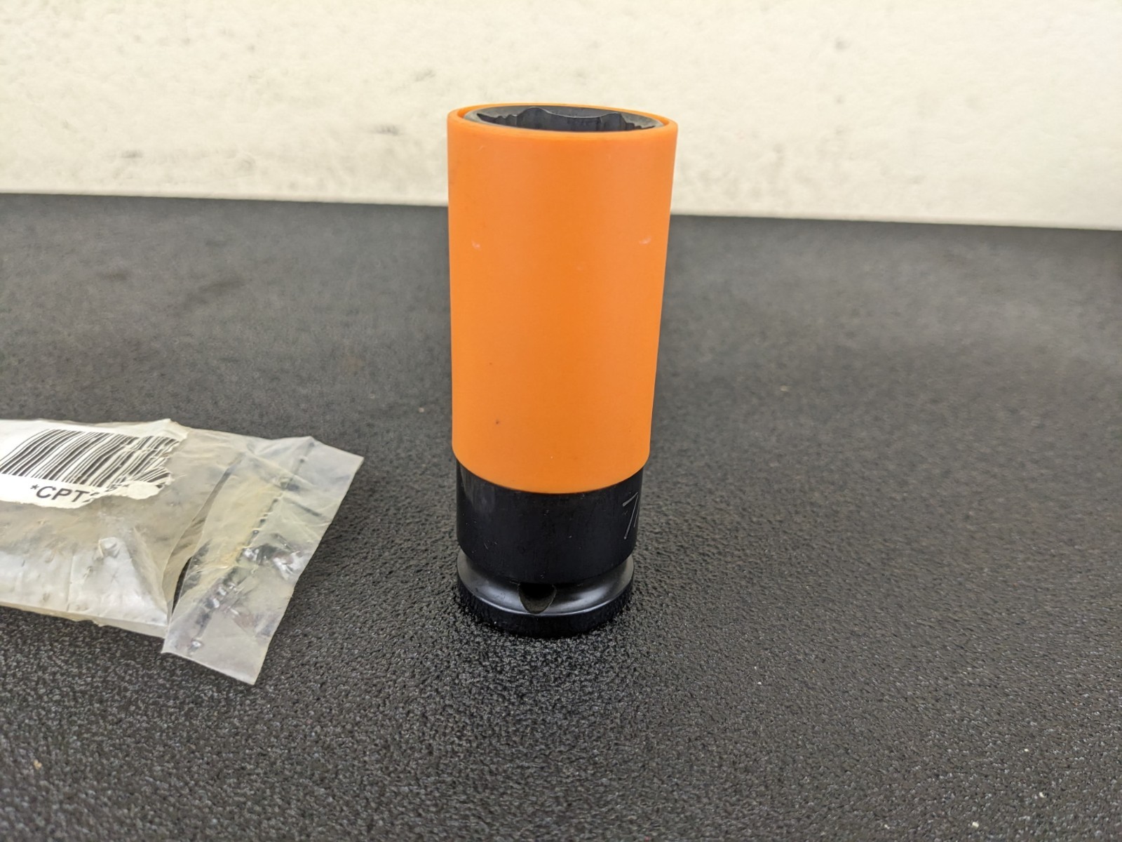 #bp131 Matco Tools NEW USA CPT286 Lug Wheel Impact Socket 1/2″ Drive 7/8″