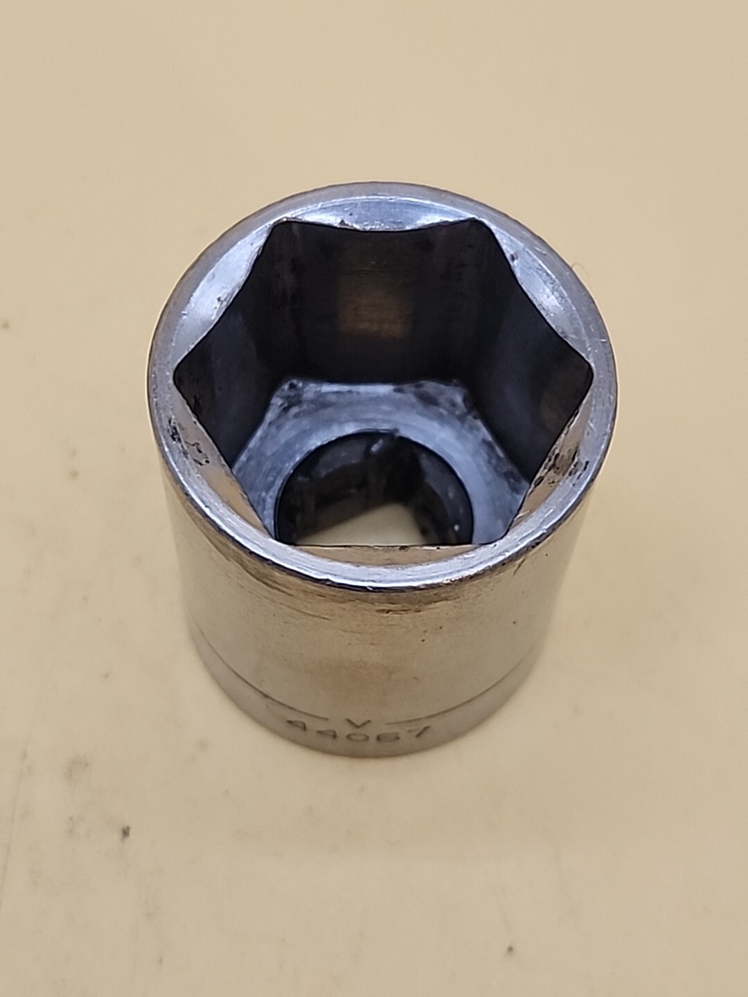 Craftsman Tools 1-1/16 Socket V- 44067 1/2” Drive USA