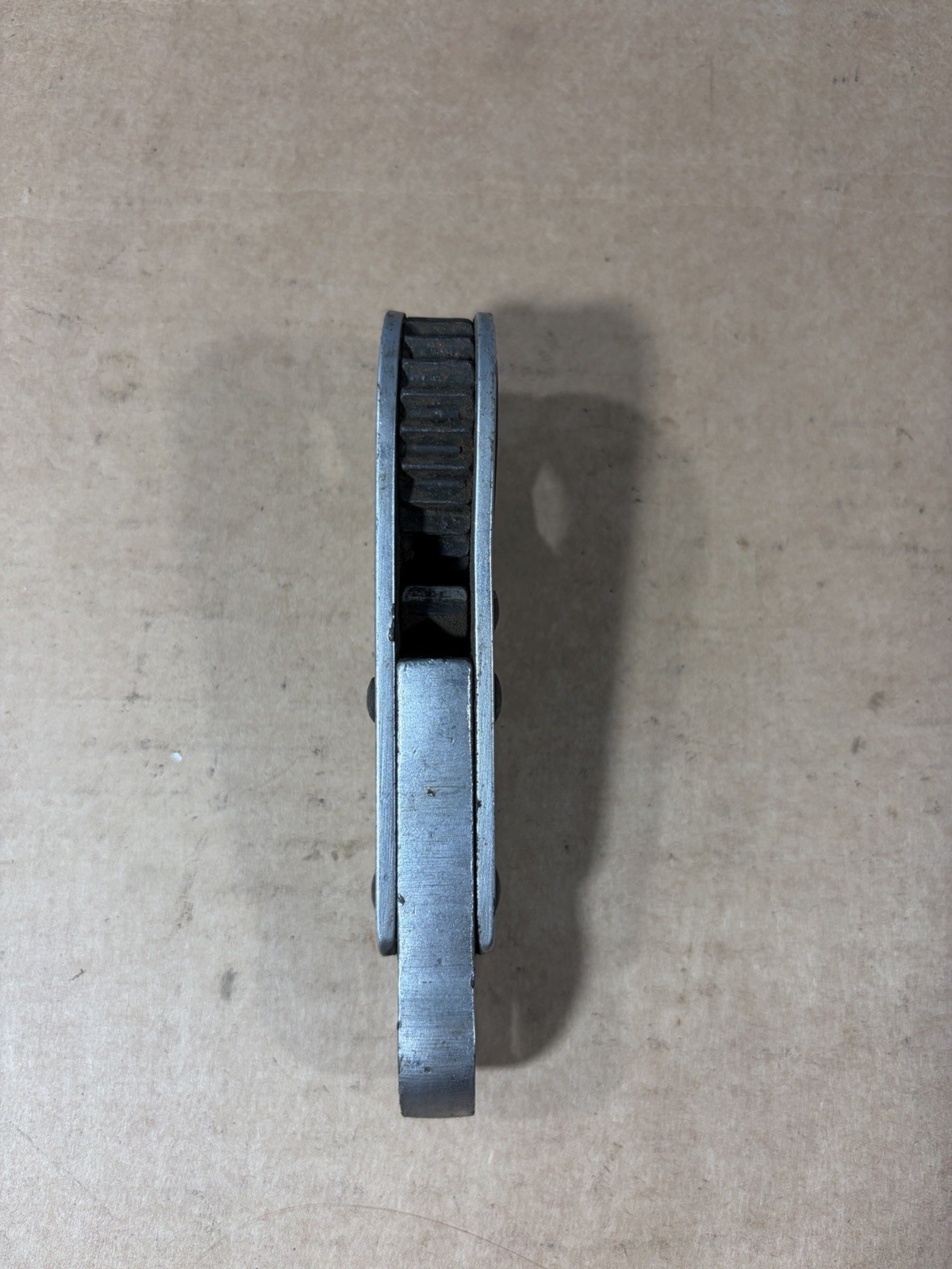 Snap On Underline WA28 7/8″ Ratcheting 12 Point Alignment Tool