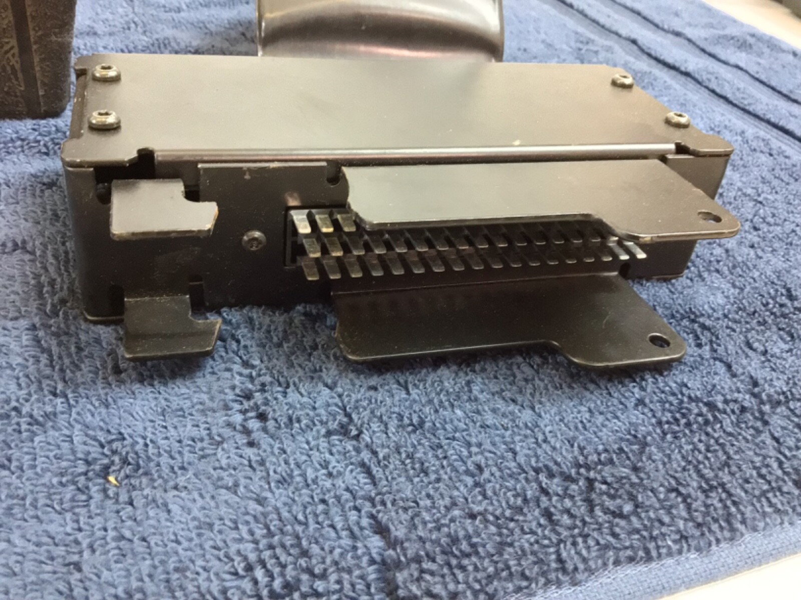 Kent Moore Teves Mark IV ABS Breakout Box Tool Kit J38716