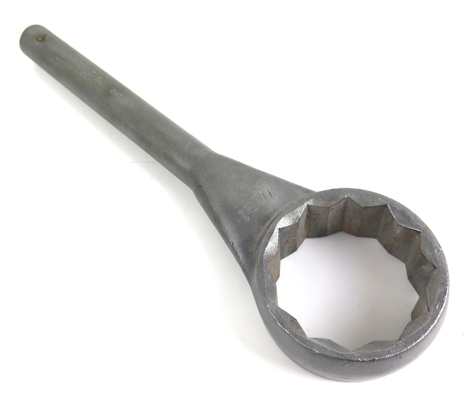 Blue Point Boxocket 2-7/8″ Tubular 12-Point Box End Wrench No. 192 (Inv. #14)