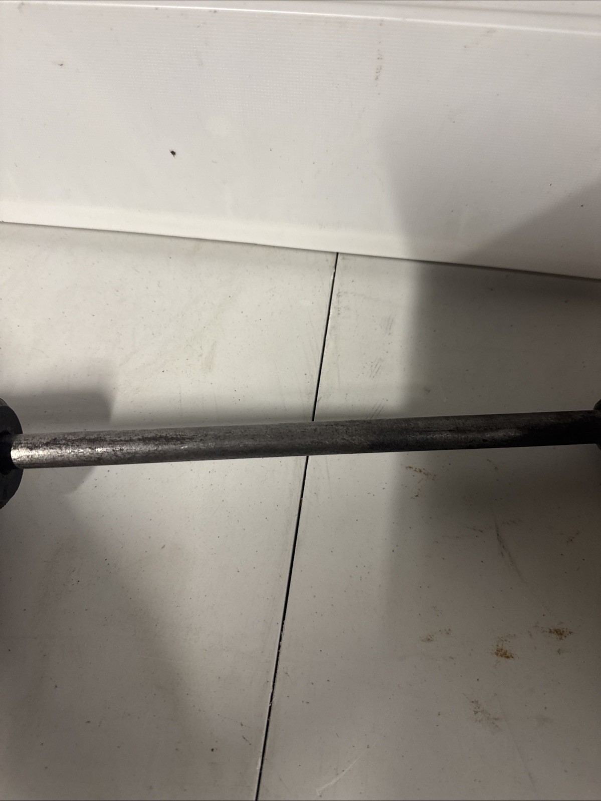 Mac Tools bt-400 Slide Hammer, Dent Puller Seal Gear Bearing Remover good thread