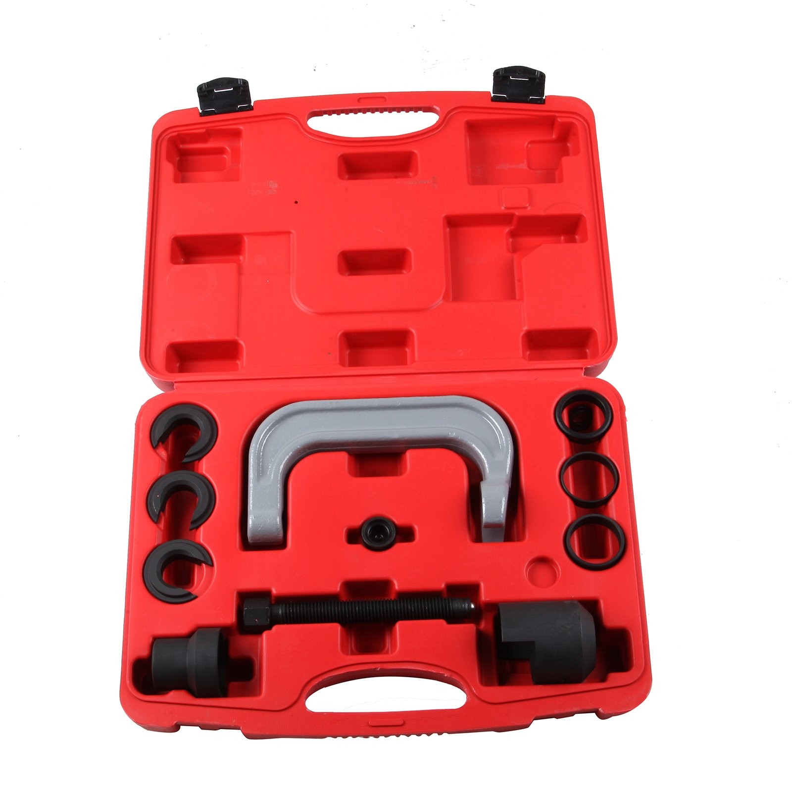 11 PCS Upper Control Arm Bushing Service Tool Set for Ford, GM, Chrysler