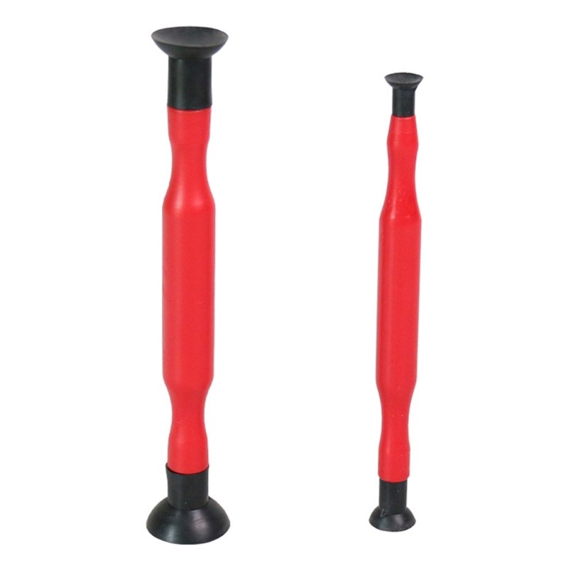 Double Ended Valves Lapper Kit Valves Lapping Sticks Lapping Grinding Tool