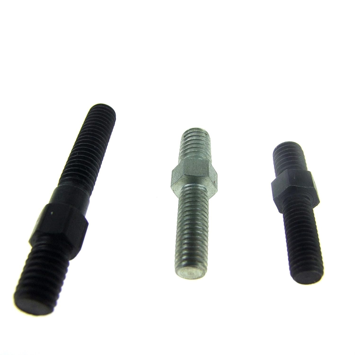 Professional Grade Carbon Steel Pulley Puller & Installer Kit for Cars & Trucks