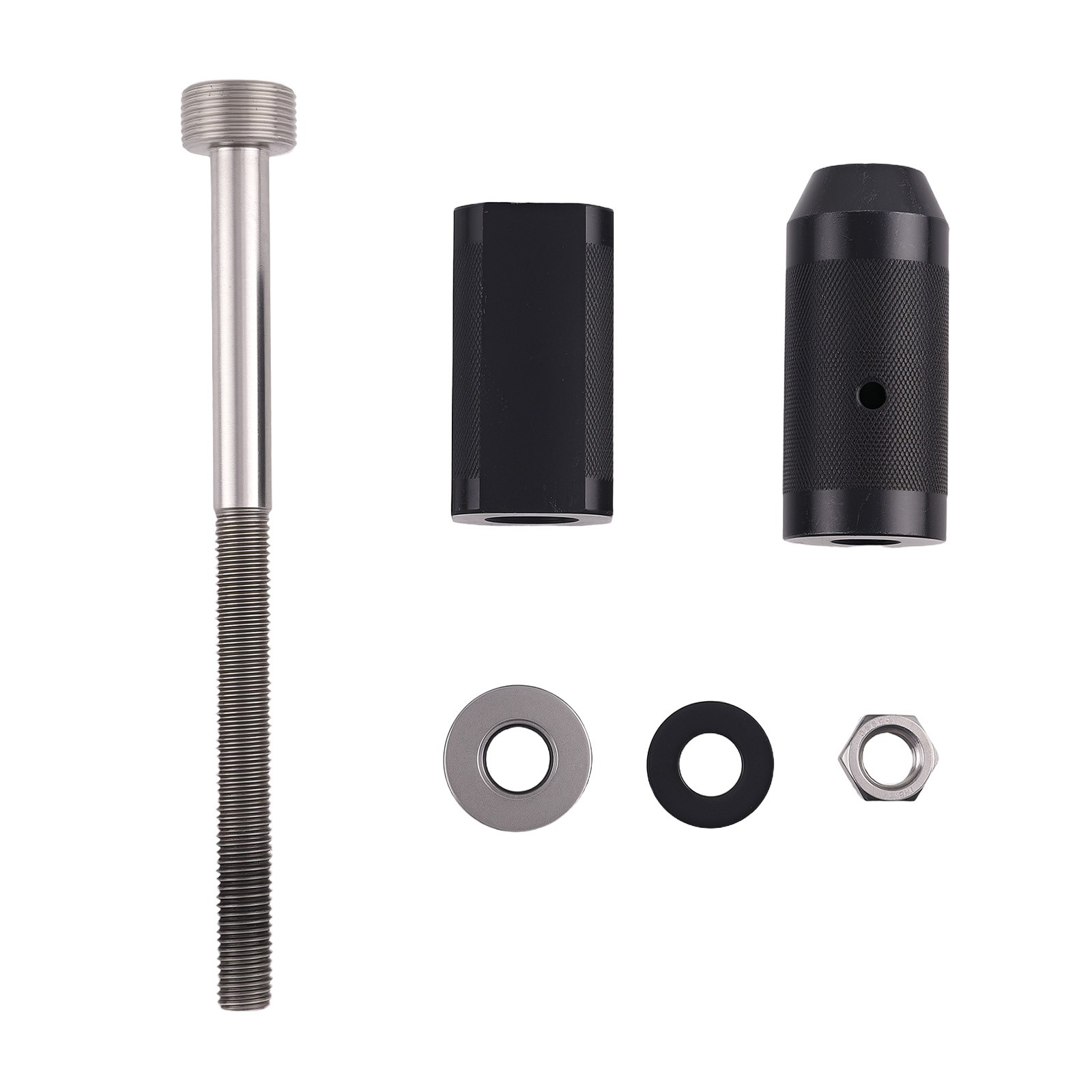 Injector Maintenance Tool Kit for CAT C10 C12 C15 C18 3406E Engine 9U-6891 Steel