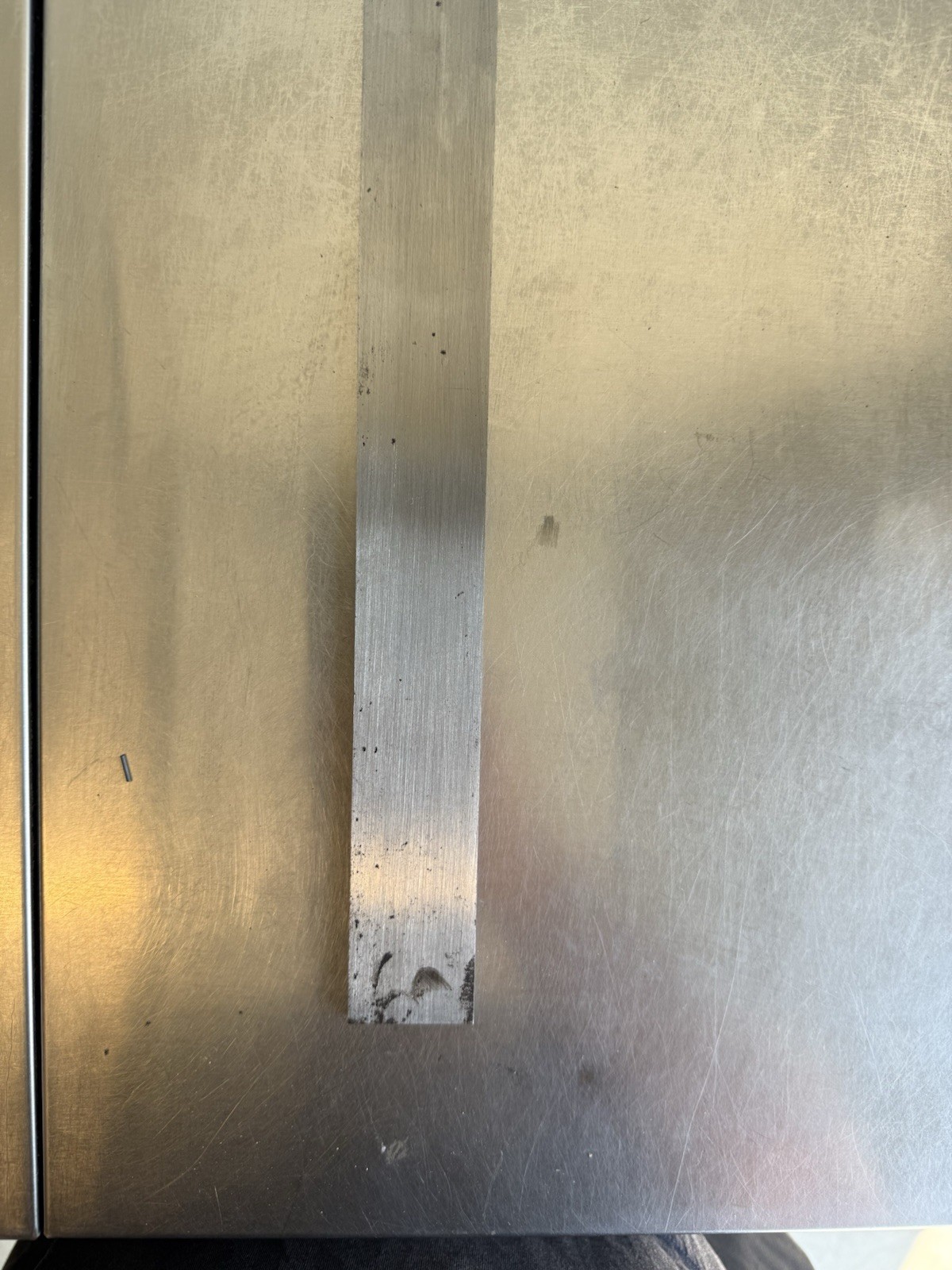Blue Point GA438 18” Long Precision Straight Edge USA tools