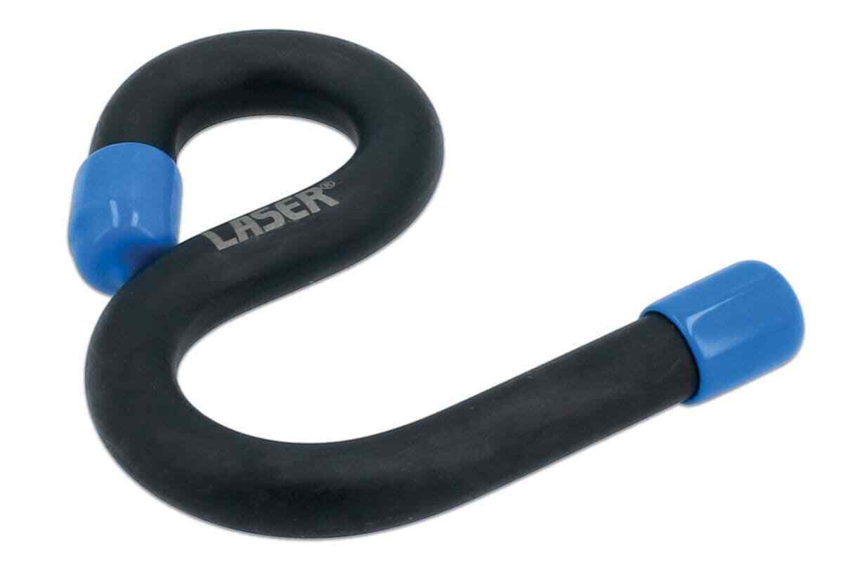 Laser 8530 Suspension Arm & Lever Hook 105mm Lower Control Arm
