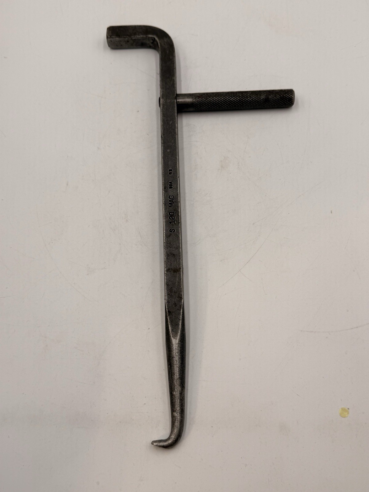s 120 mac tool