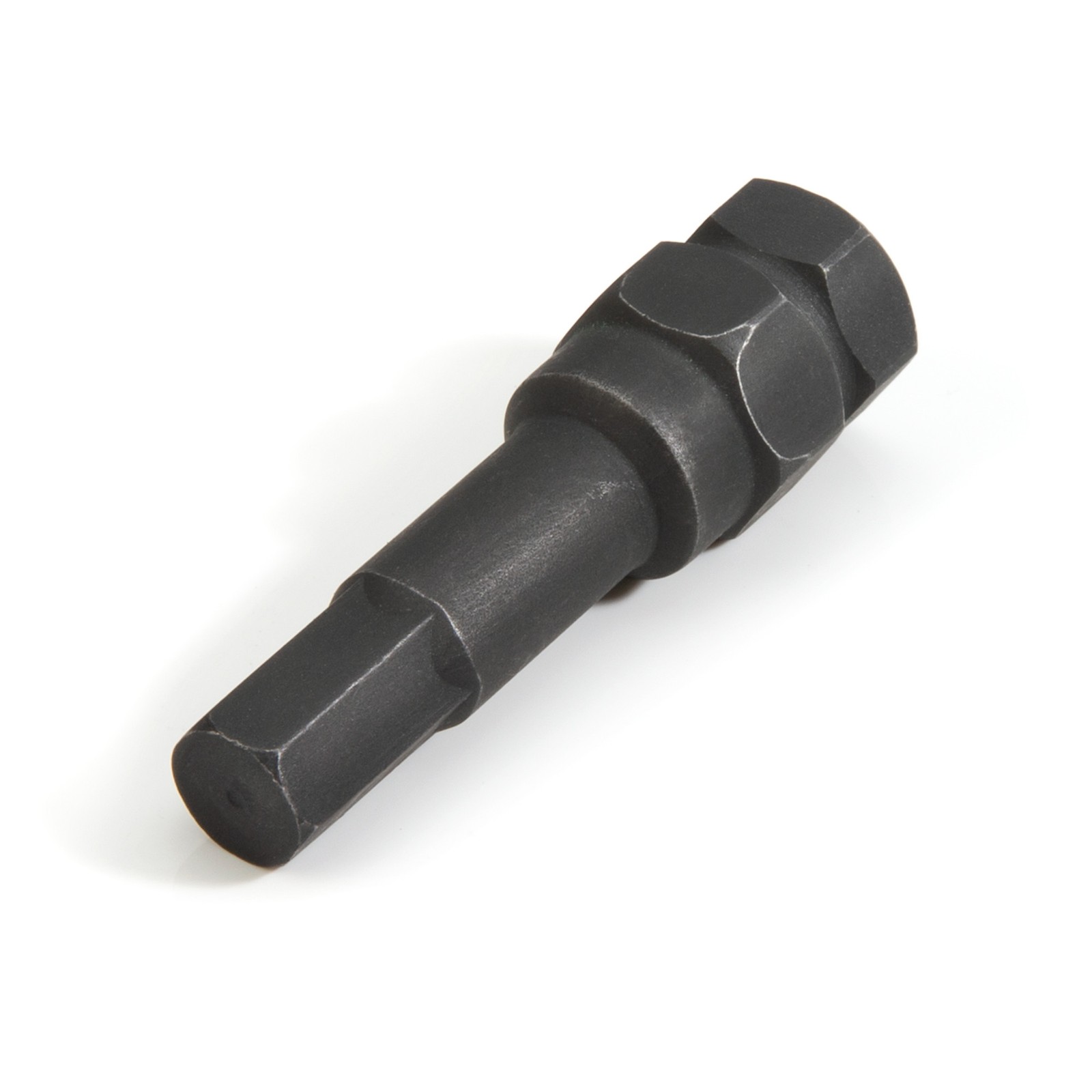 Steelman Pro High Tech Non-Fluted Hex Wheel Lug Key Socket, 12mm 78542