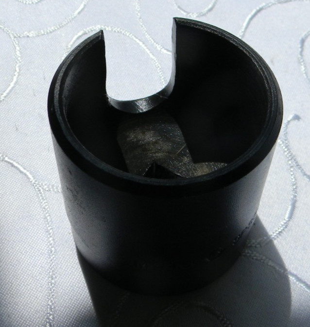MATCO TOOLS 1/2″ DRIVE TIE ROD END IMPACT SOCKET #SPS31