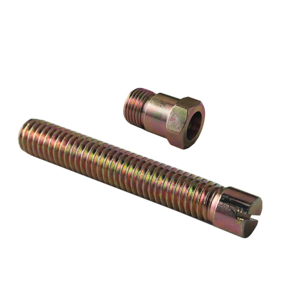 Top Dead Center Locater Screws into 14mm Spark Plug Hole