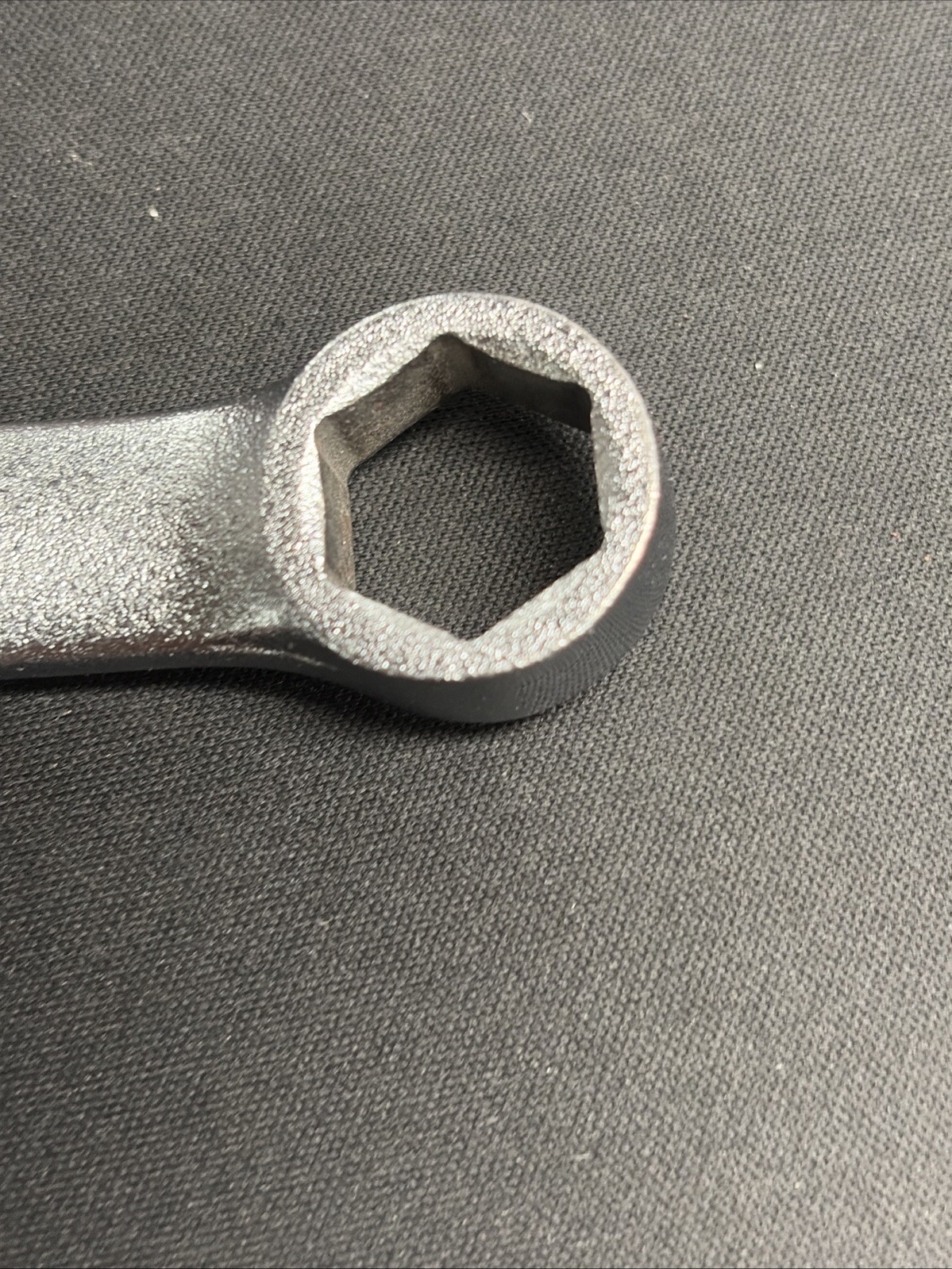 Proto Professional 1218HASD, 9/16” Combo Wrench, USA