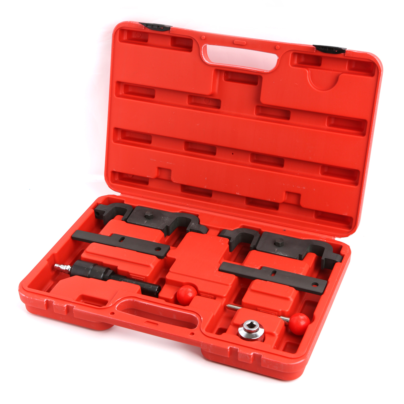 Pro Engine Camshaft Timing Tool For Porsche Cayenne Panam V8 4.5L, 4.8L V6 3.6L
