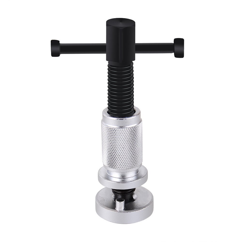 For Automobile Wheel Disc Brake Pad Caliper Piston Rewind Right Hand Metal Tool