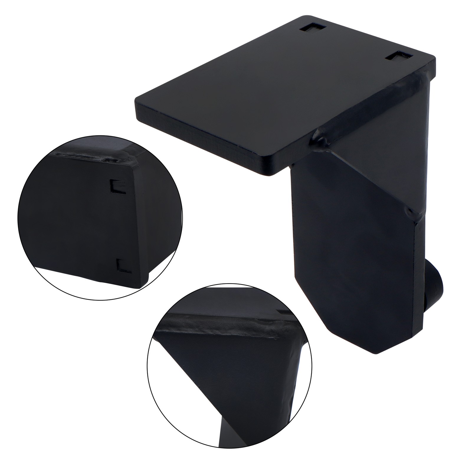 LABLT 2× Thickened Superior Shipping Container Jack Lug Jack Leveling Attachment