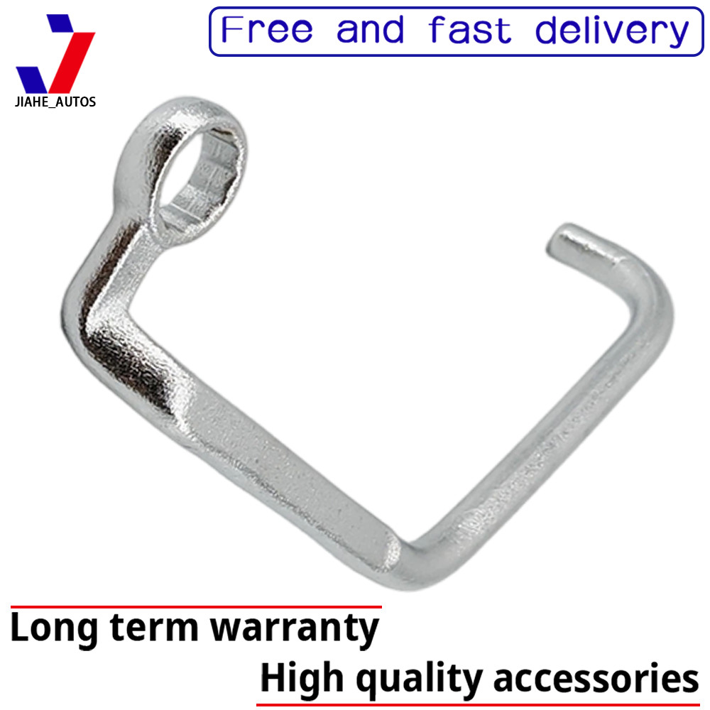 Starter Motor Wrench 9/16″ Back Bolt For John Deere Tractors JDE80