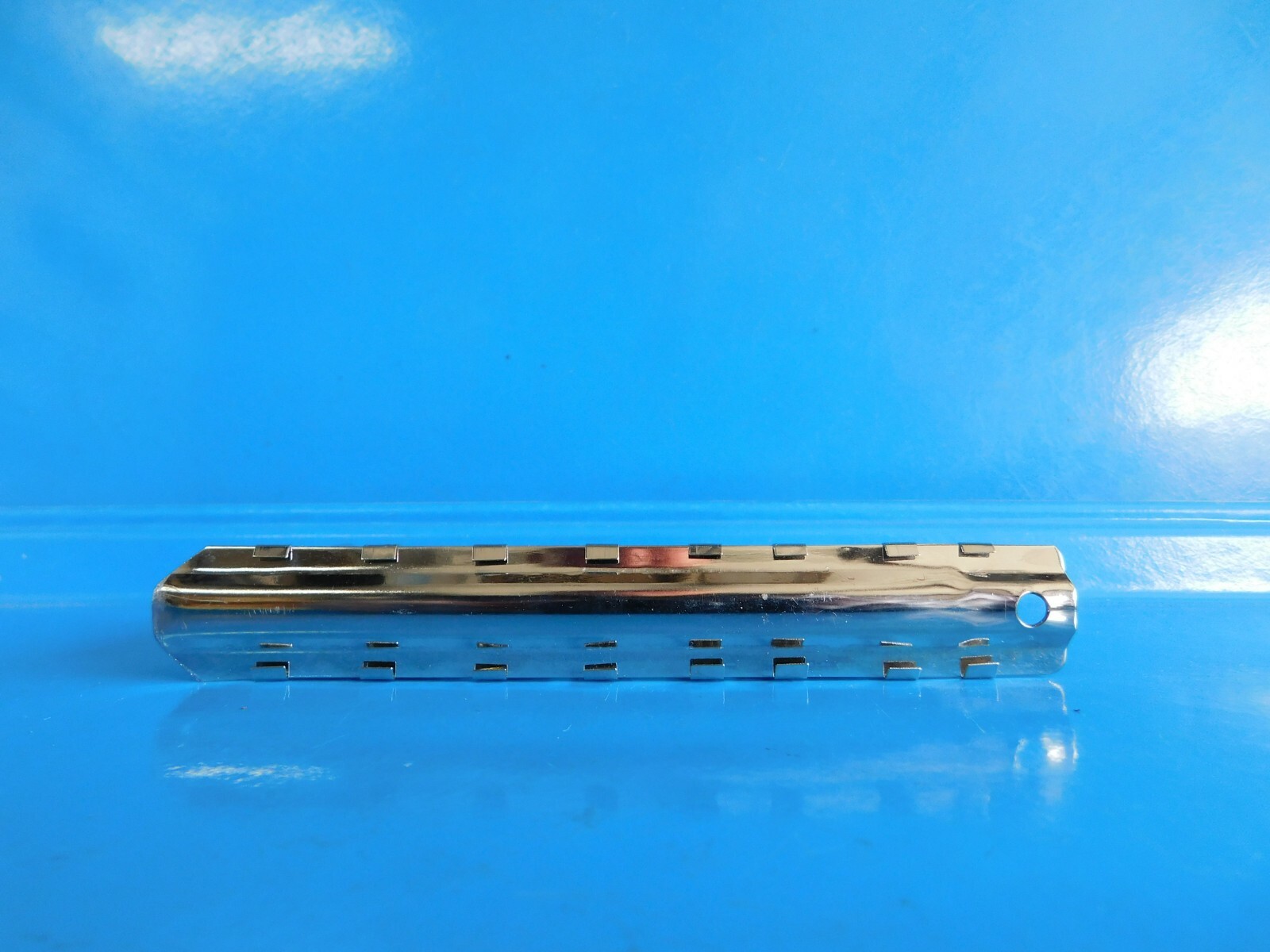 USED, MAC TOOLS 1/4IN. DR. DEEP 6 POINT SOCKETS, 1/4 THRU 9/16IN. 8 SOCKETS