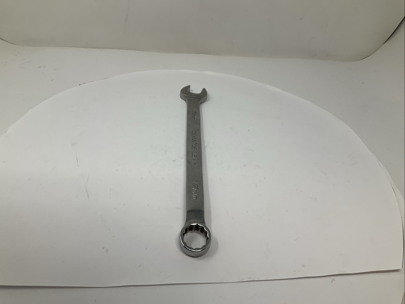 Snap On 14mm Combination Wrench 12 Point OEXM170B USA