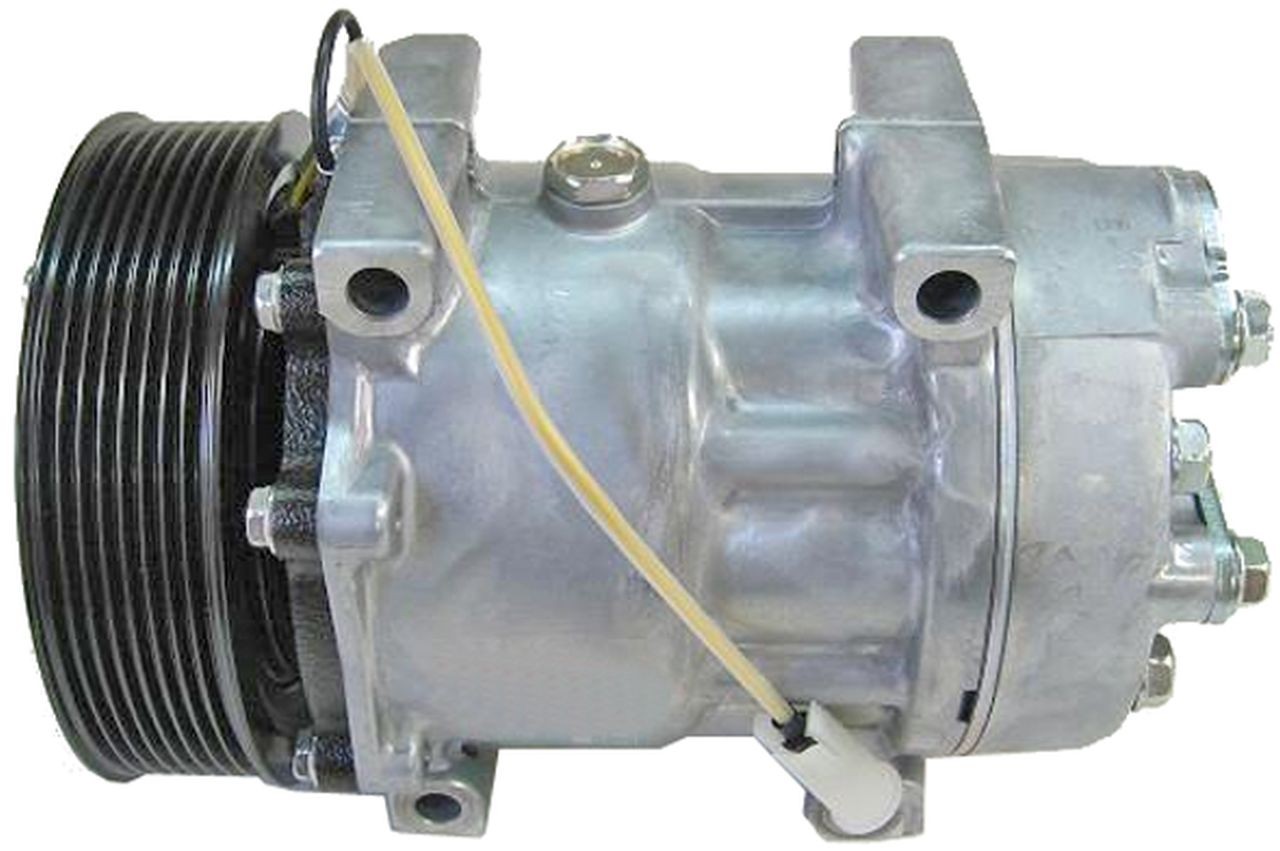 MAHLE BEHR HGV A/C compressor [ACP124000S] AU