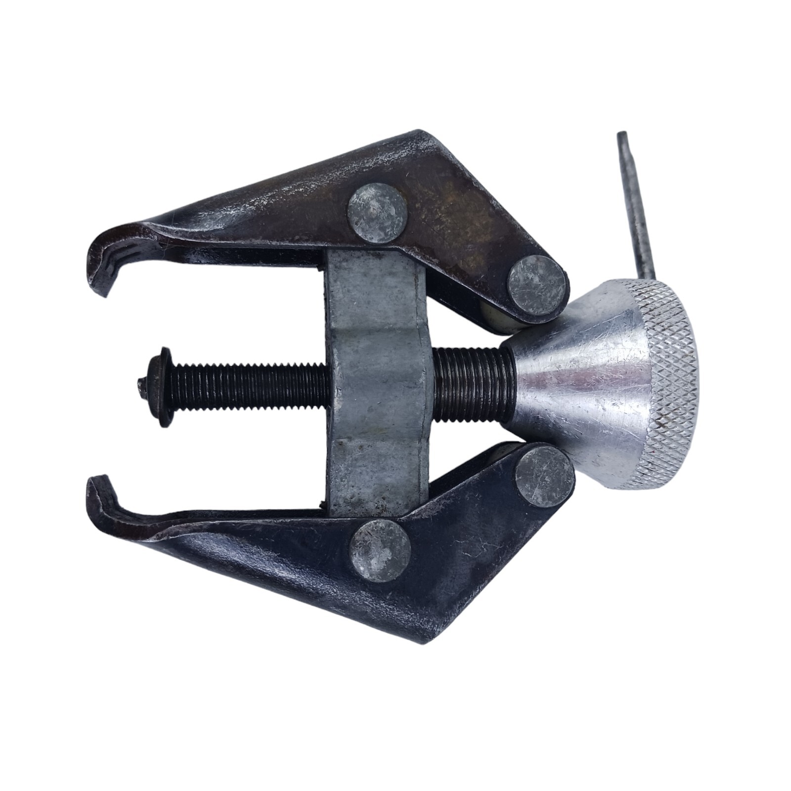 Lisle 54150 Battery Terminal and Wiper Arm Puller