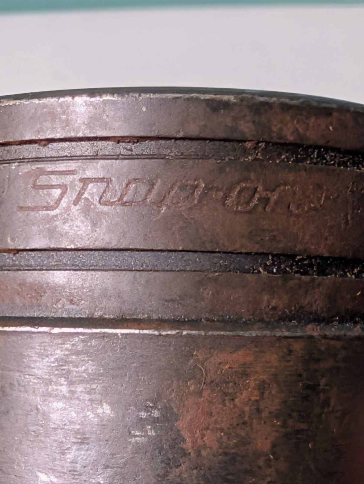 Snap-On Shallow Sockets Lot of 9 Standard 1/2″ Drive 1 1/4″, 1 1/8, 1″, 15/16,