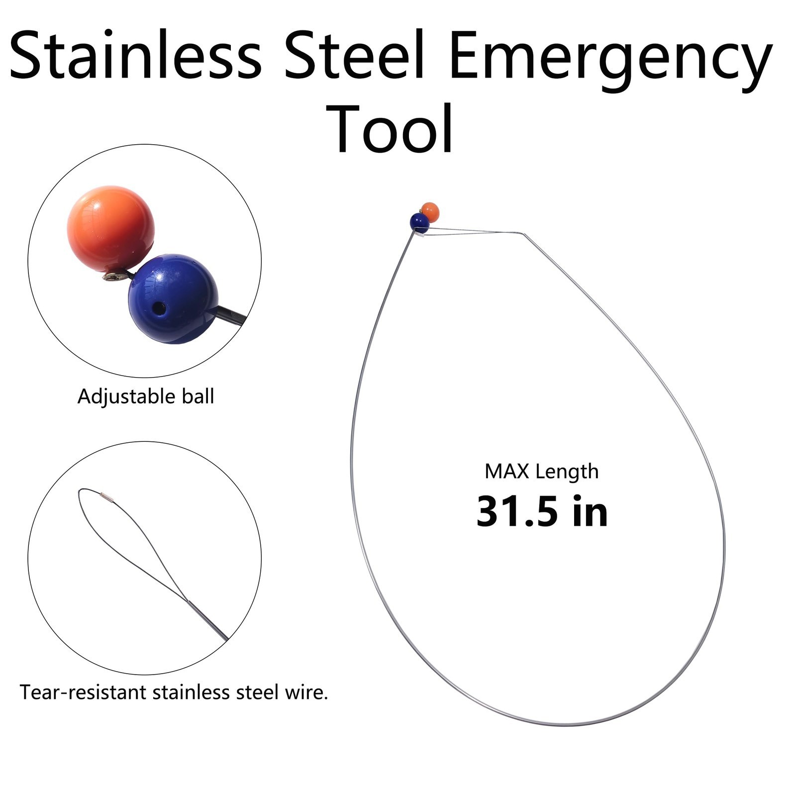 HOT 18pcs Multifunctional Car Tool Kit Portable Emergency Tool with Carrying Bag
