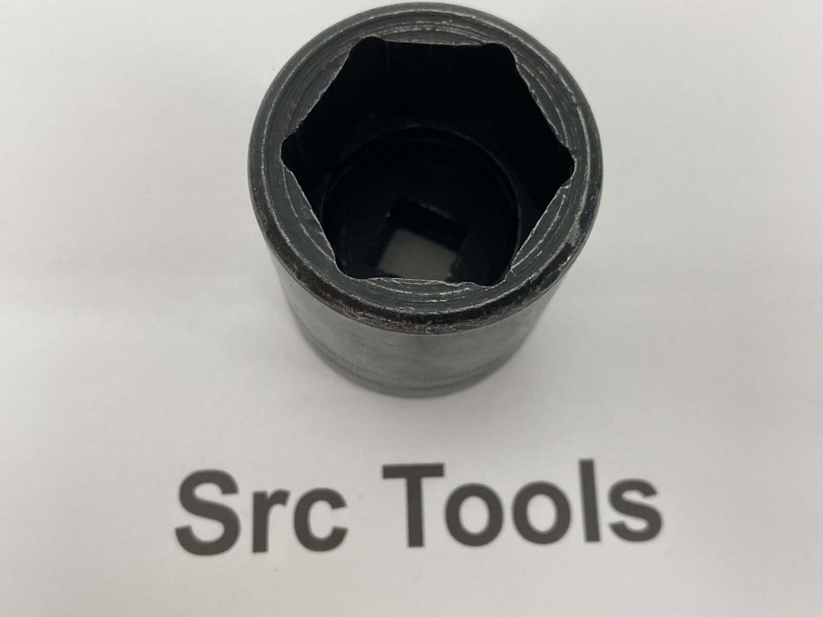 Snap-on Tools USA 1/2″ Drive 32mm Metric 6 Point Impact Socket IMM320