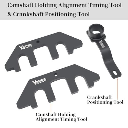 Ford F150 Mustang 5.0 Coyote Engine Timing Tool Set 3Pc