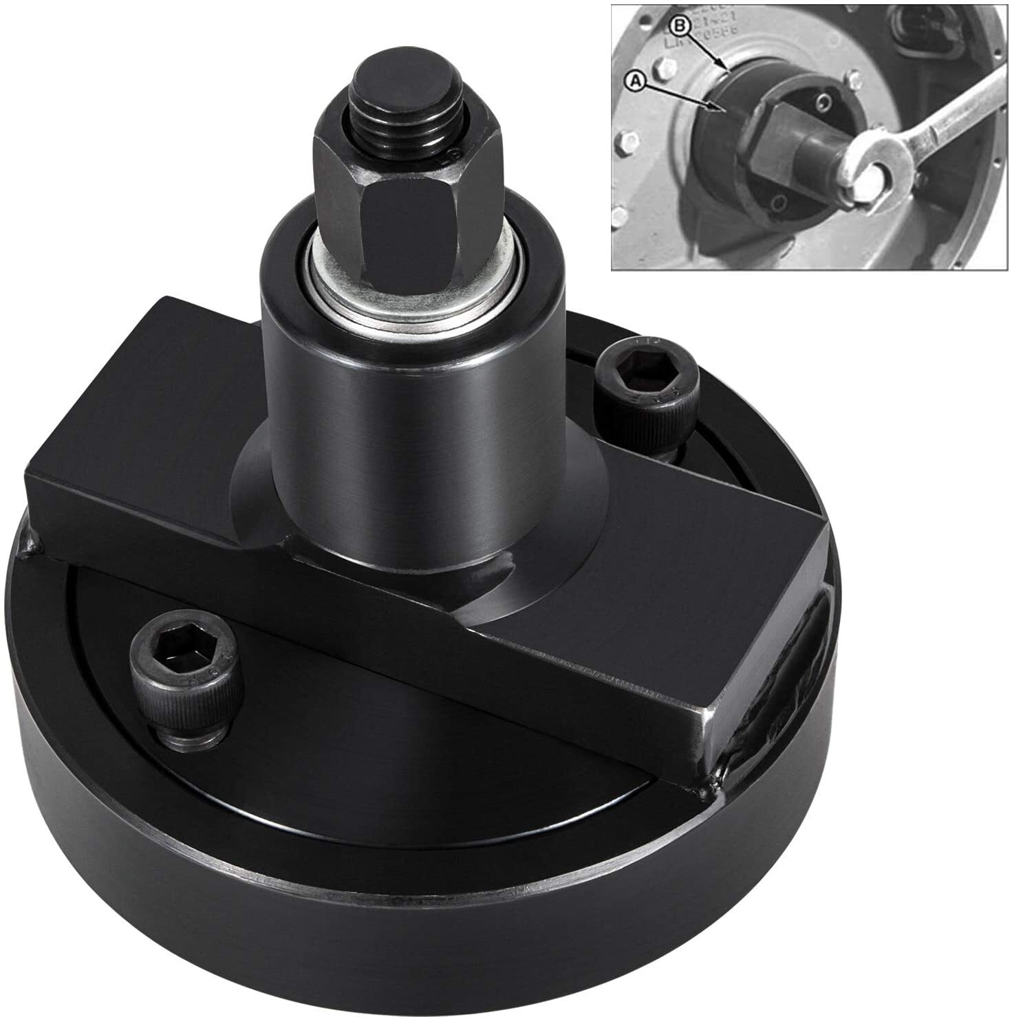 Rear Main Seal Installer Tool JDG476 JDG477 JDG478 JD 270 404 466 6076 7.6L 8.1L