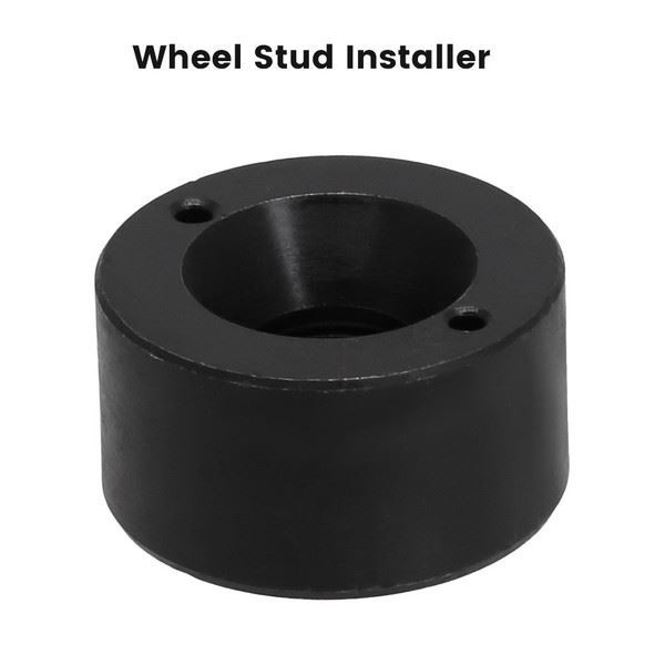 Indoor Office Stud Installer Tire Bolts Easy To Install Replacement SUV Car