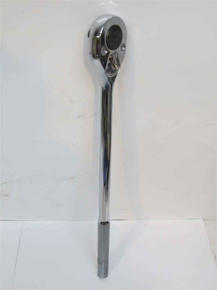 Proto J5450 , 1/2″ Drive, Long Handle, Classic Pear Head Ratchet, 16″