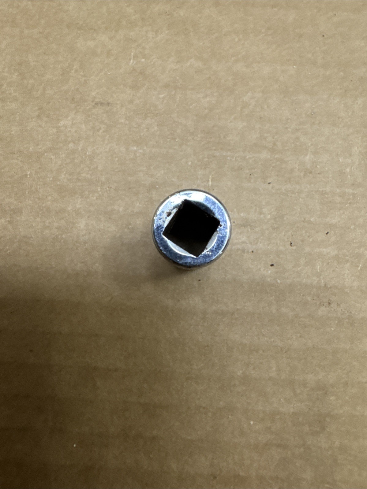 Snap-on Tools USA 1/4″ Drive 9mm Metric 6 point Shallow Chrome Socket TMM9 #3