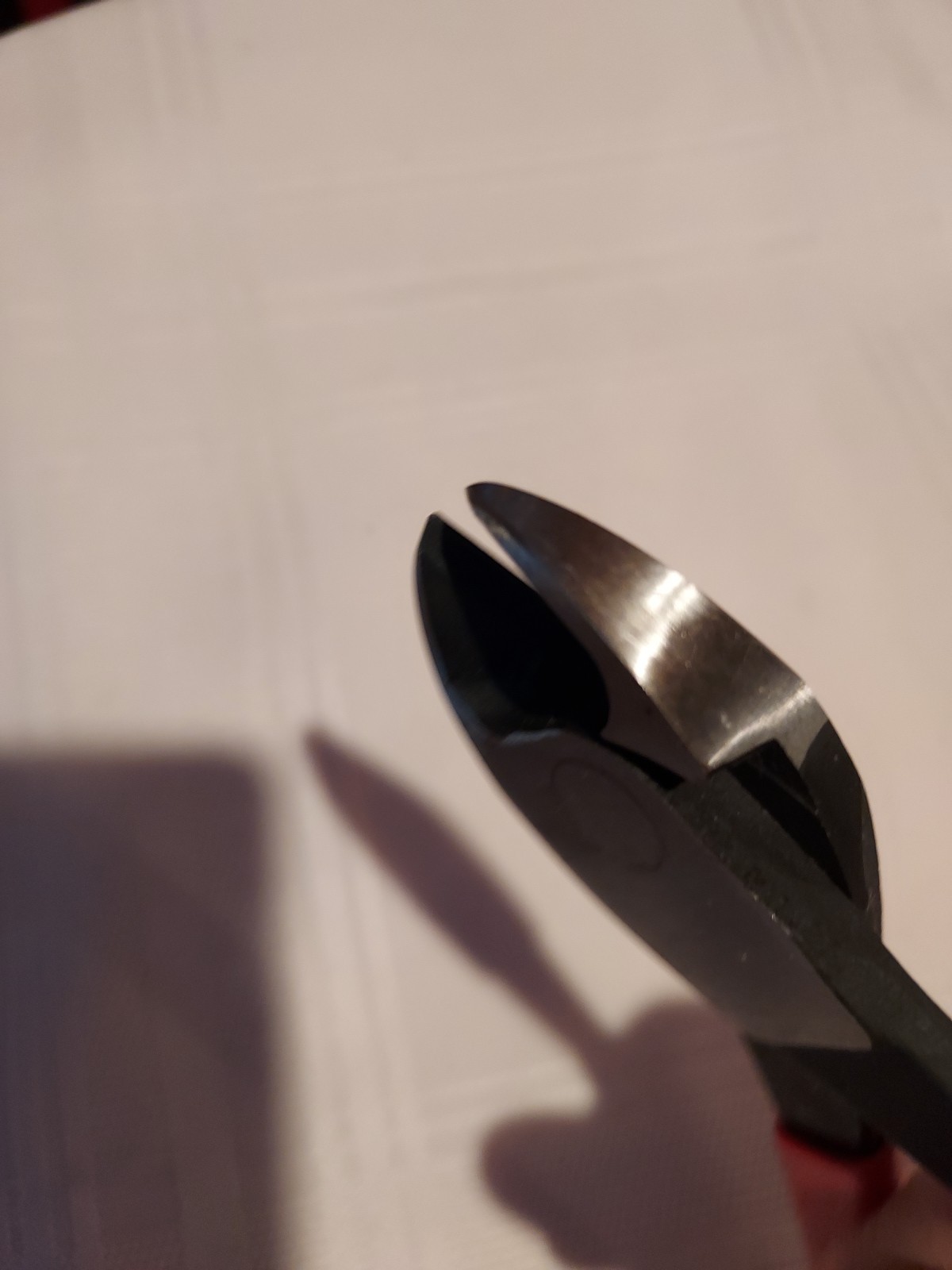 Diagonal Cutter By Crescent, New, USA, 7.1/4″ Long, 542-1
