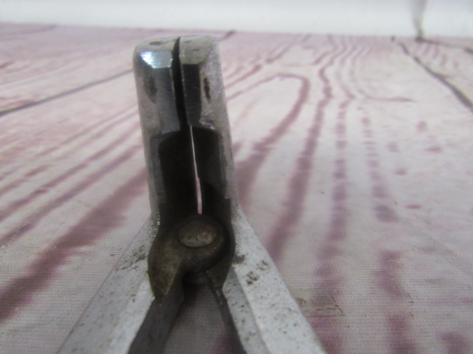 Snap-on Tool USA Battery Post Clamp Terminal Spreading Spreader Pliers B260