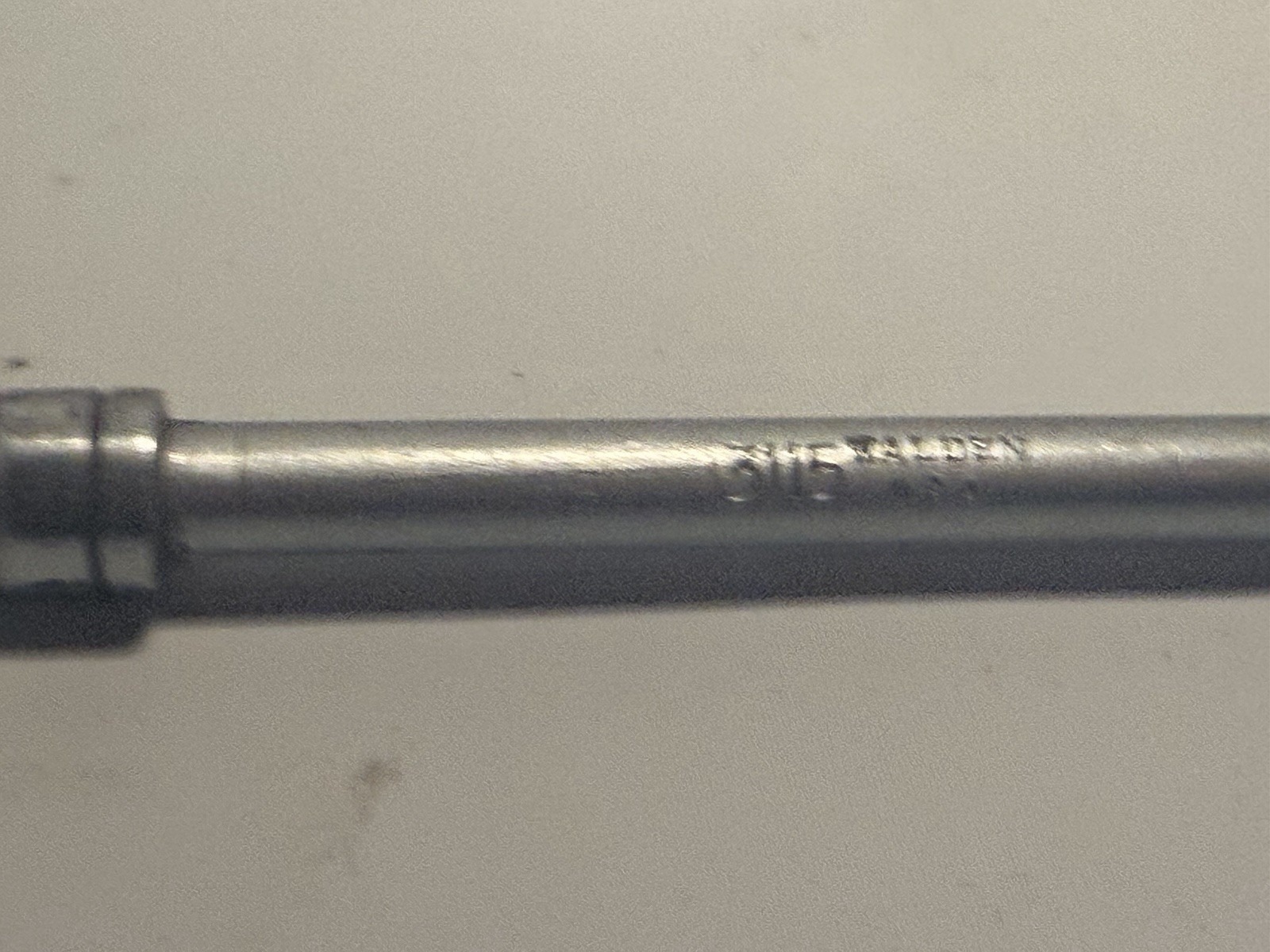 Ratchet Extensions 3/8” and Adapter 3/8” To 1/4”. Perform Tools Walden Truecraft