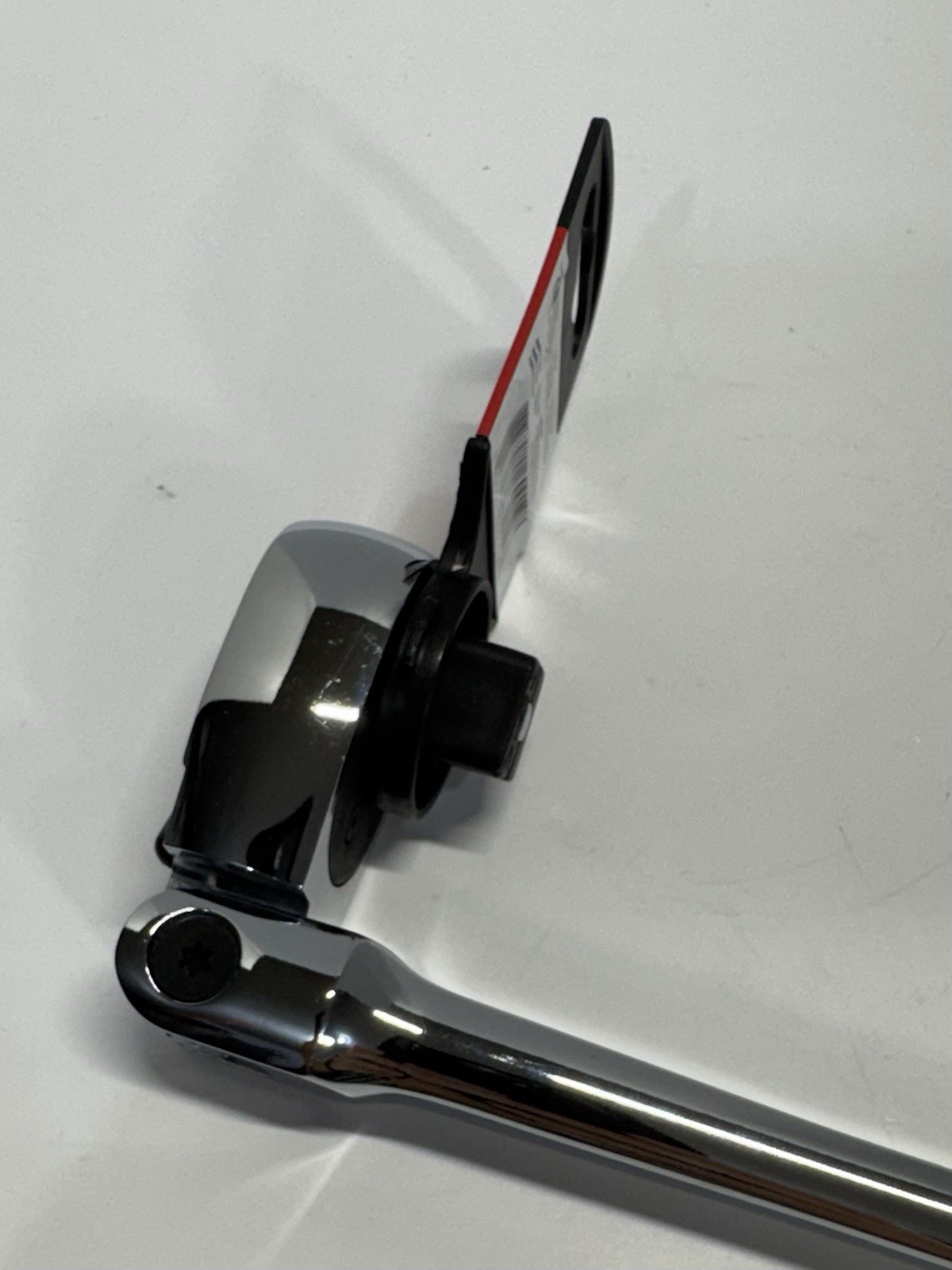1/2” Craftsman Extra Long Swivel Head Ratchet Wrench CMMT99430