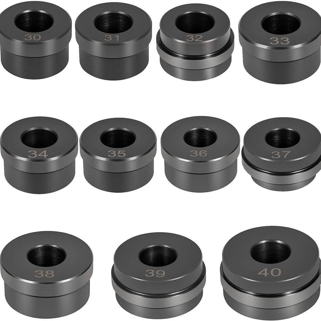 T-0220-39 Master Bushing Driver Kit for Chrysler GM Ford Transmission 39pcs/set