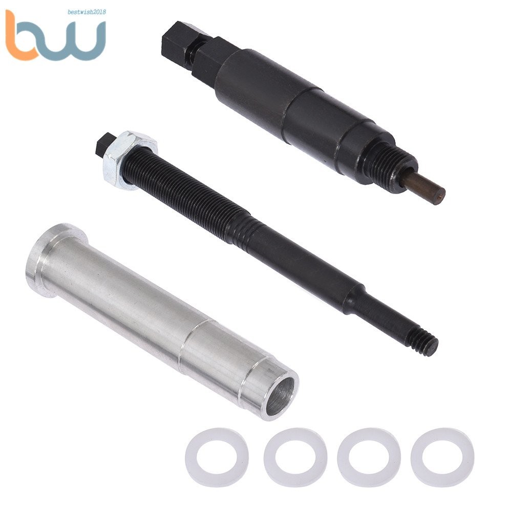 65600 Broken Spark Plug Remover Tool For Ford F150 Triton 3 Valve Engines 5.4L