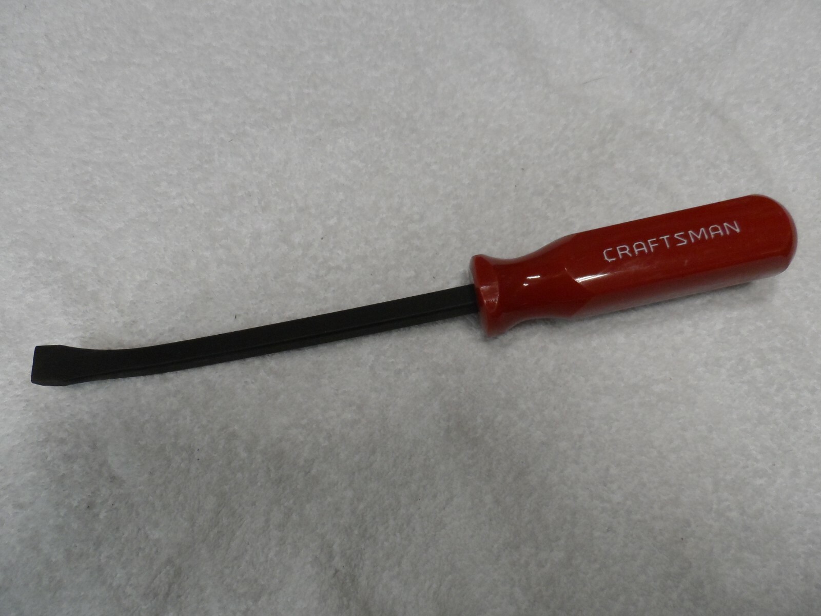 Craftsman 12″ Standard Pry Bar, made in USA – Part # 43275