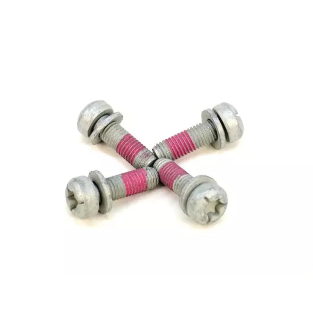 6510450AA Mopar Bolt Rear Sedan for Jeep Cherokee Chrysler 200 2015-2017