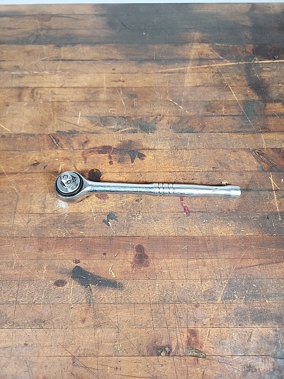Power Torque 3/8″ Drive Ratchet With Quick Release GM8263